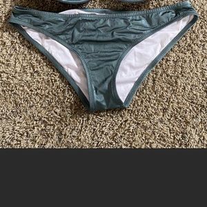 shade and shore swim bottoms